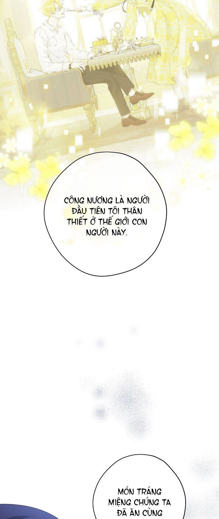 Thực Ra Tôi Mới Là Thật Chap 1061 - Next Chap 1062