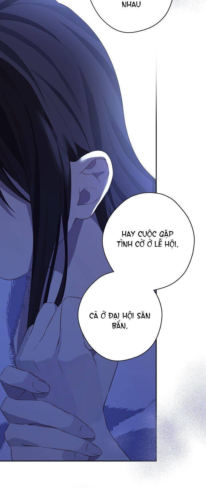 Thực Ra Tôi Mới Là Thật Chap 1061 - Next Chap 1062