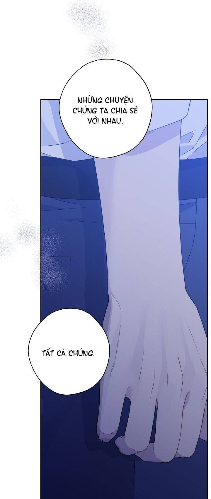 Thực Ra Tôi Mới Là Thật Chap 1061 - Next Chap 1062