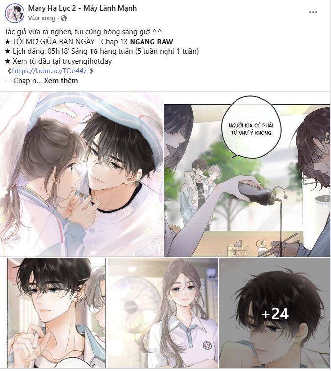 Thực Ra Tôi Mới Là Thật Chap 1061 - Next Chap 1062