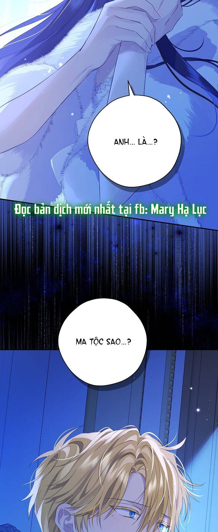 Thực Ra Tôi Mới Là Thật Chap 1061 - Next Chap 1062