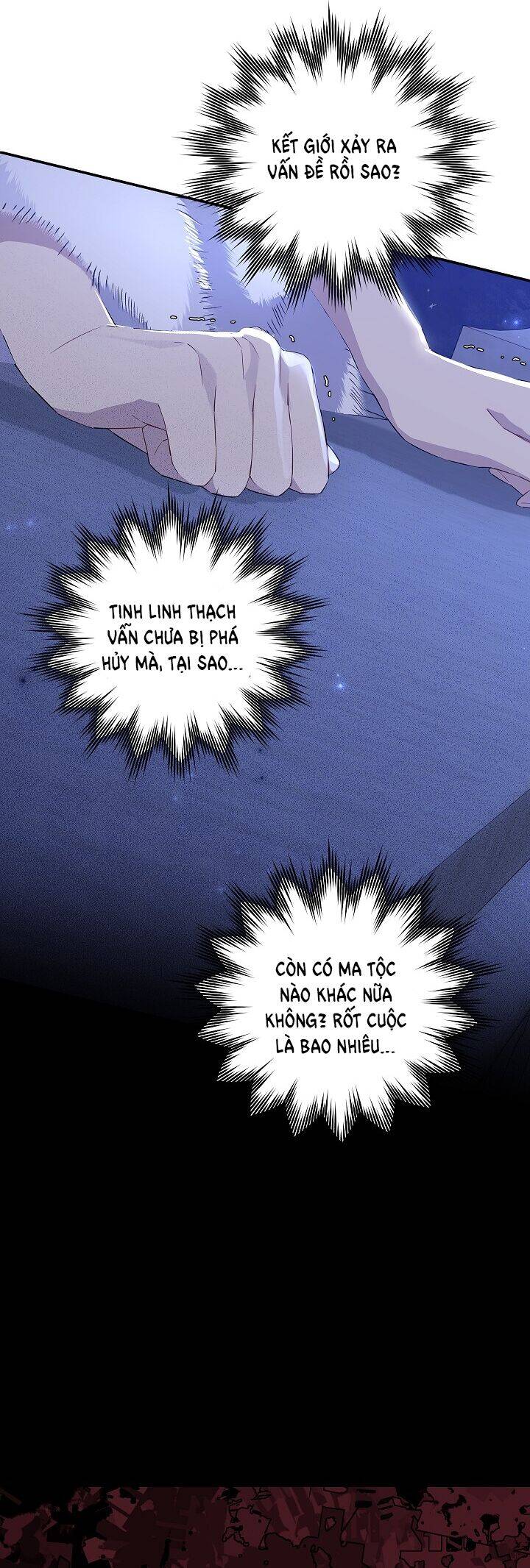 Thực Ra Tôi Mới Là Thật Chap 1062 - Next Chap 1063