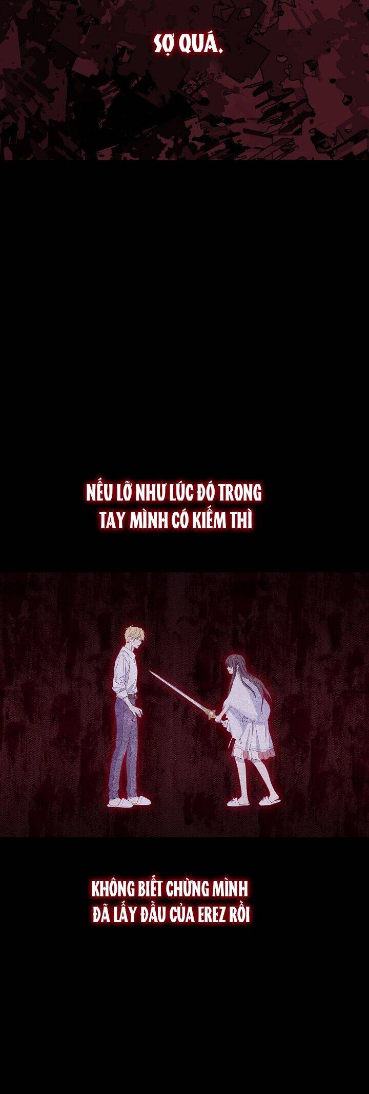 Thực Ra Tôi Mới Là Thật Chap 1062 - Next Chap 1063
