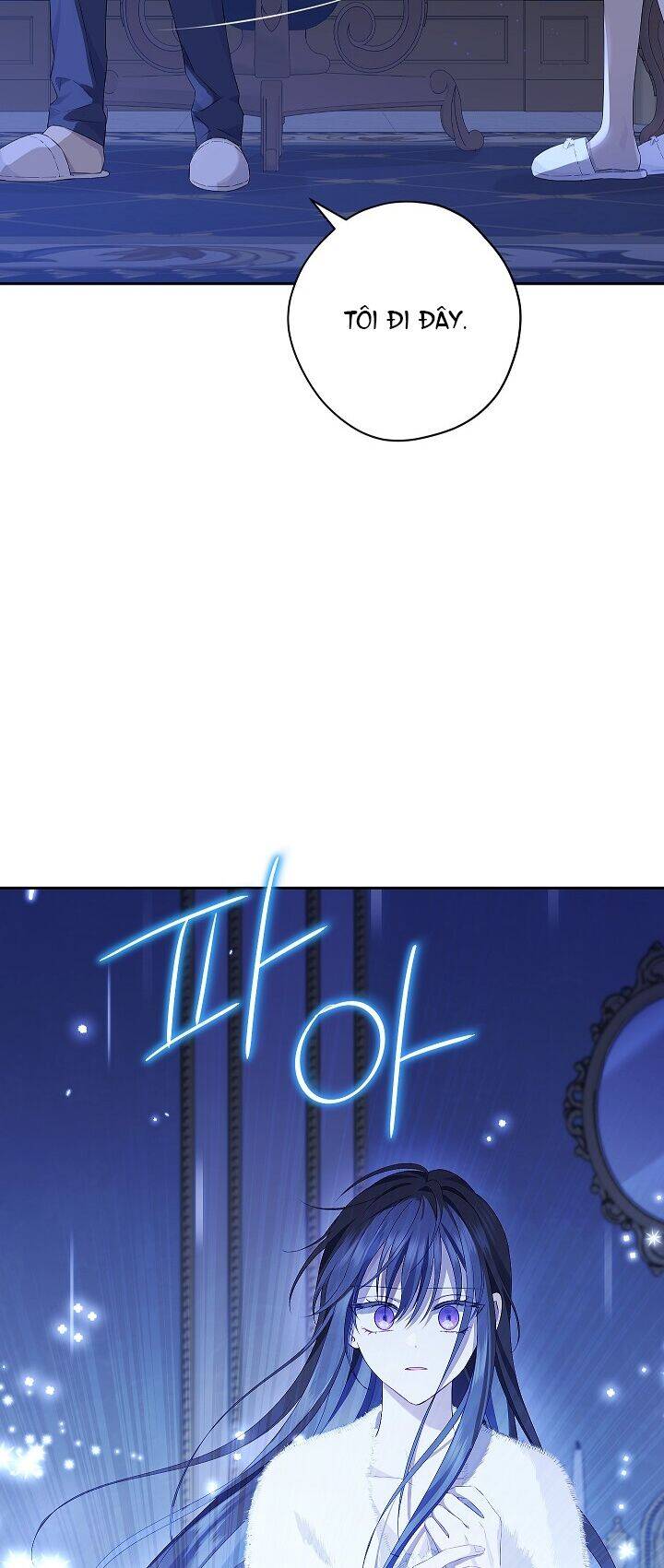 Thực Ra Tôi Mới Là Thật Chap 1062 - Next Chap 1063