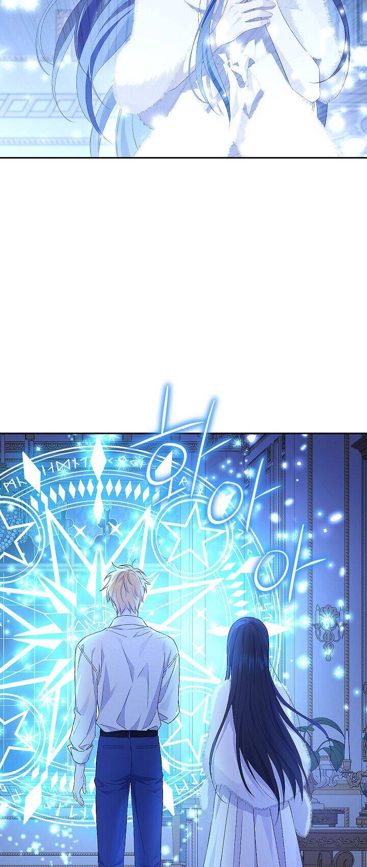 Thực Ra Tôi Mới Là Thật Chap 1062 - Next Chap 1063
