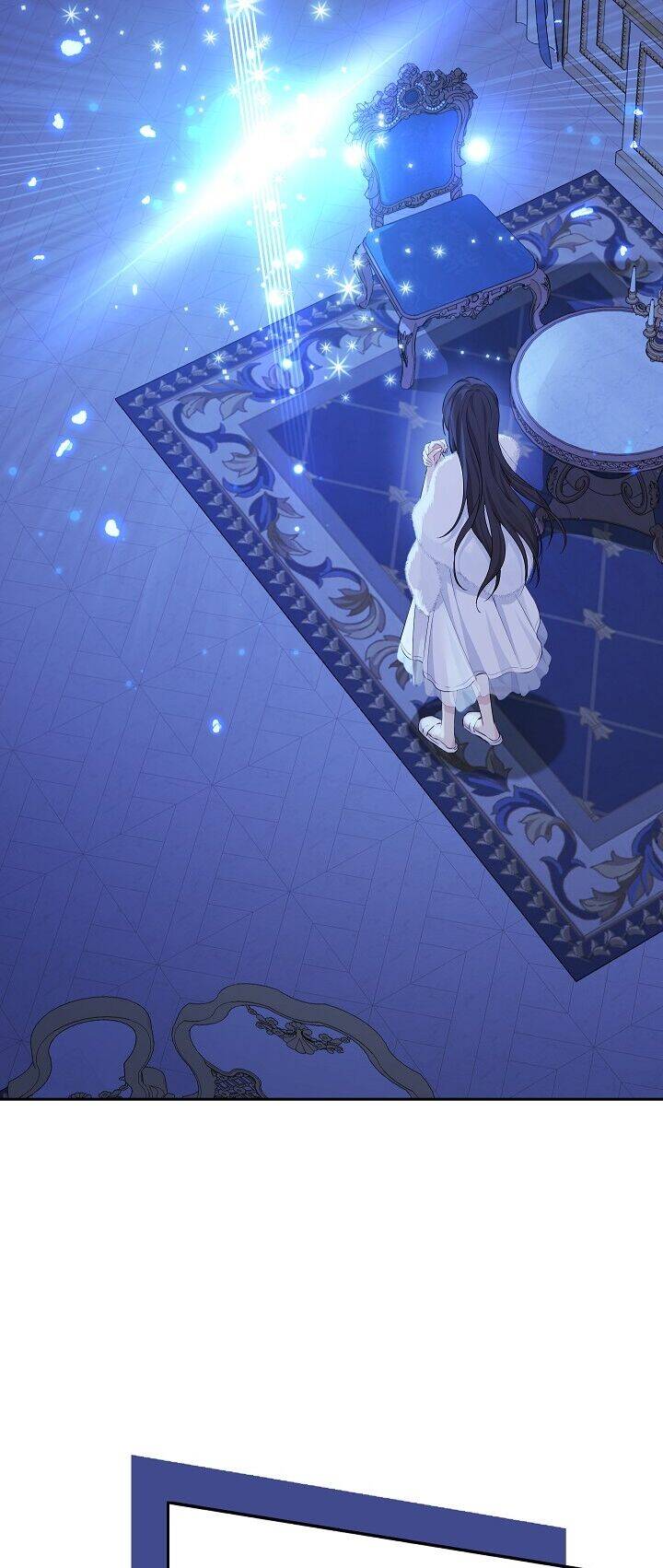 Thực Ra Tôi Mới Là Thật Chap 1062 - Next Chap 1063