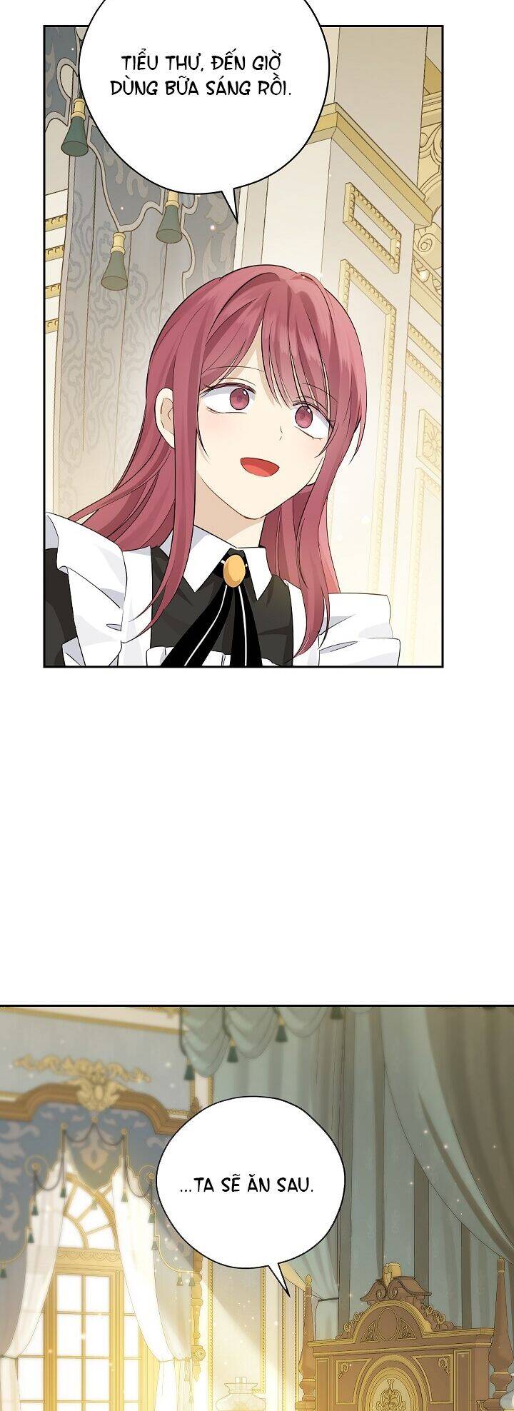 Thực Ra Tôi Mới Là Thật Chap 1071 - Next Chap 1072