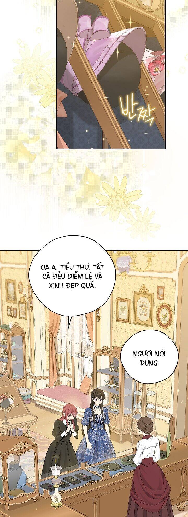Thực Ra Tôi Mới Là Thật Chap 1071 - Next Chap 1072