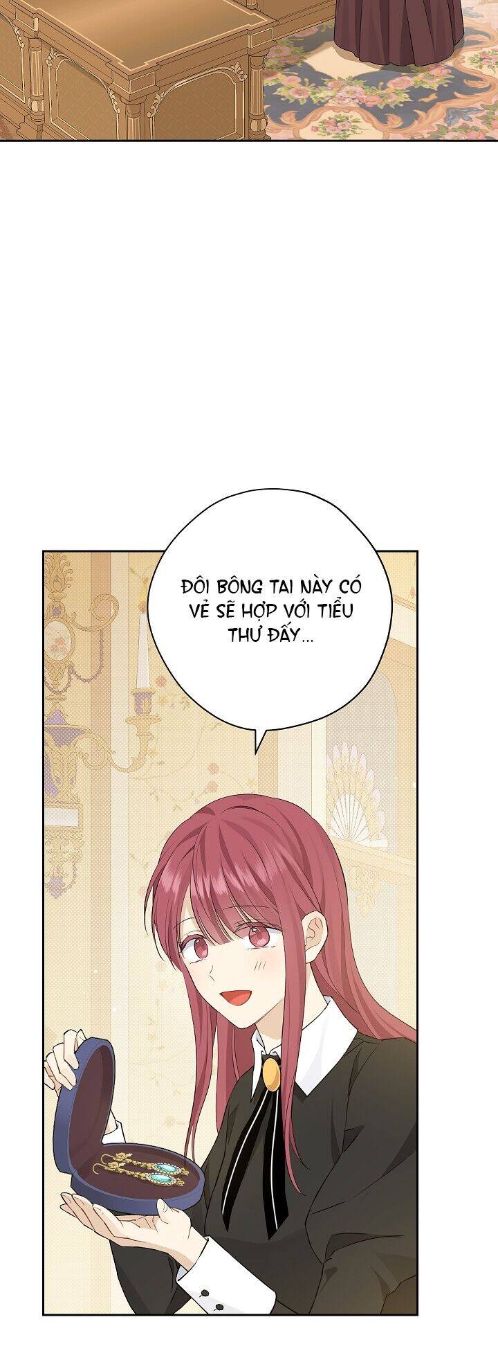 Thực Ra Tôi Mới Là Thật Chap 1071 - Next Chap 1072