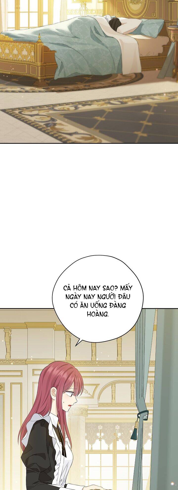 Thực Ra Tôi Mới Là Thật Chap 1071 - Next Chap 1072