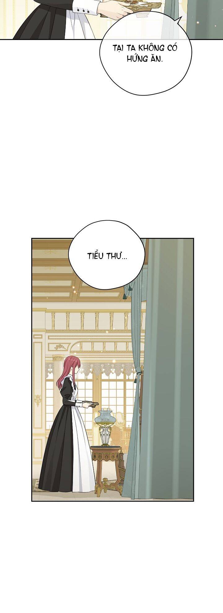 Thực Ra Tôi Mới Là Thật Chap 1071 - Next Chap 1072