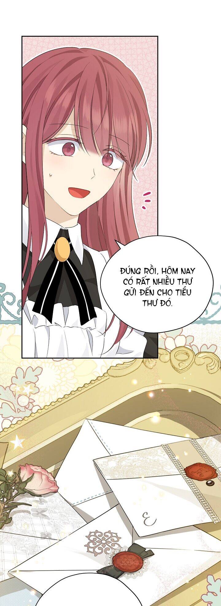Thực Ra Tôi Mới Là Thật Chap 1071 - Next Chap 1072