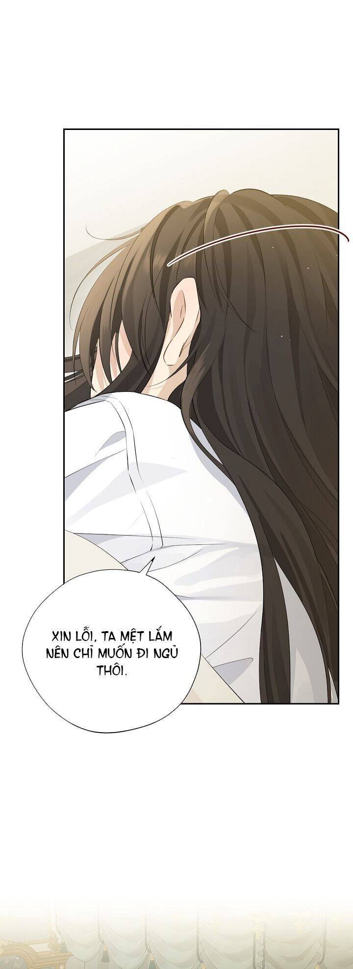 Thực Ra Tôi Mới Là Thật Chap 1071 - Next Chap 1072