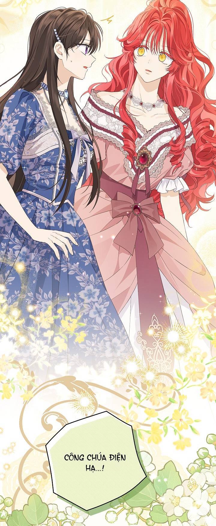 Thực Ra Tôi Mới Là Thật Chap 1072 - Next Chap 1073