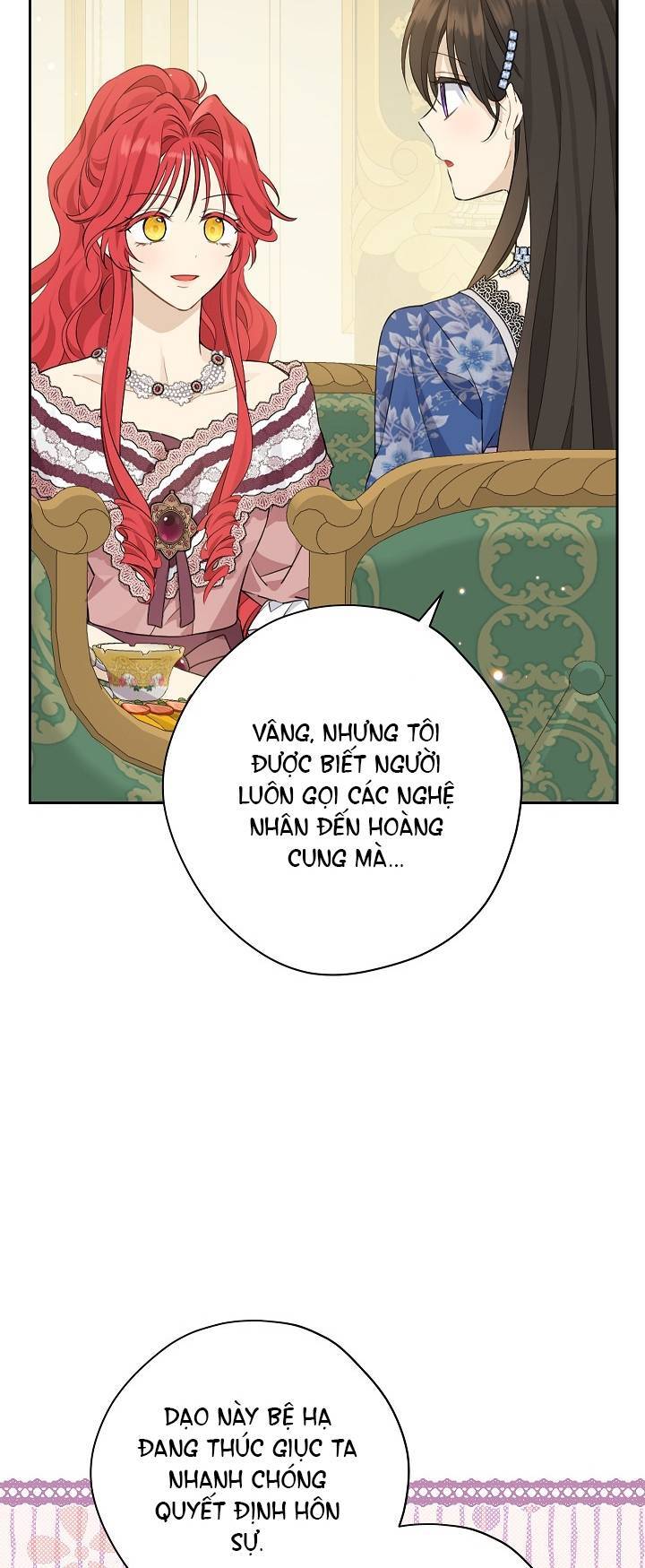 Thực Ra Tôi Mới Là Thật Chap 1072 - Next Chap 1073