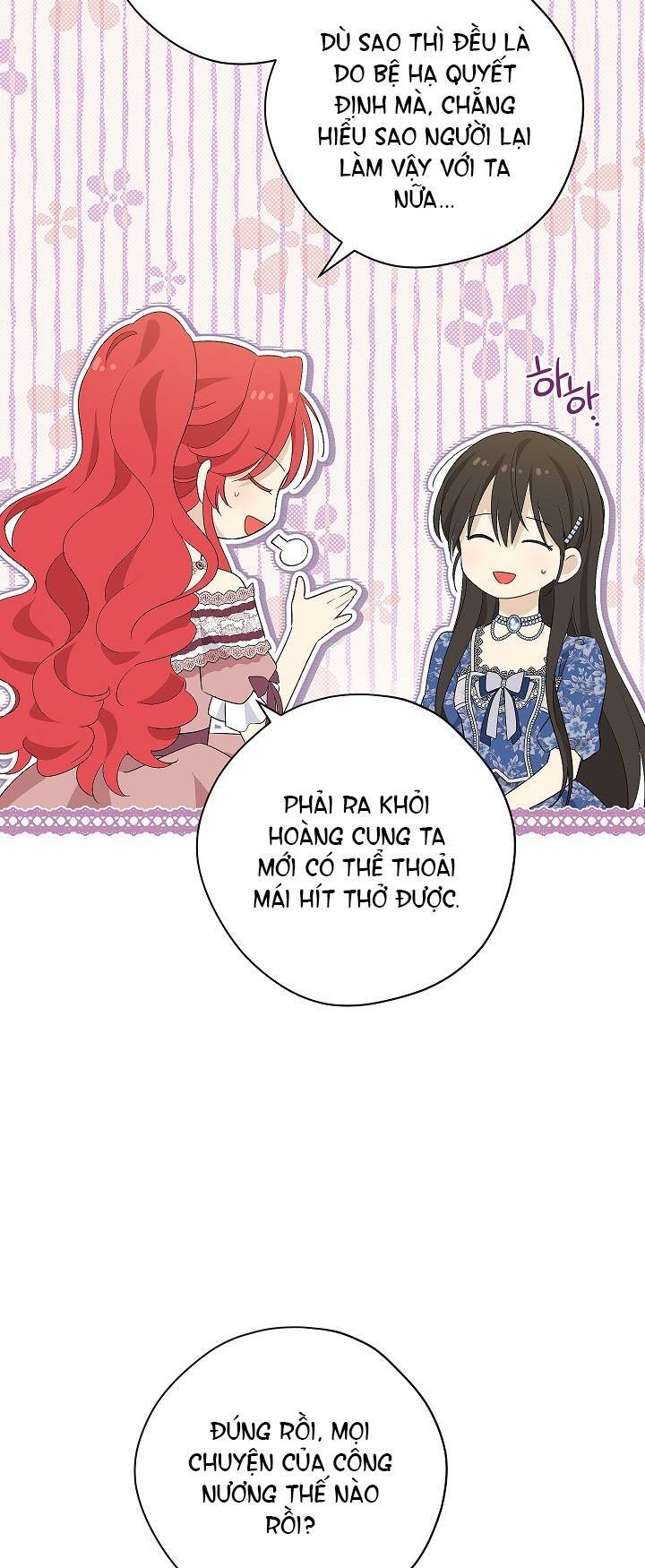Thực Ra Tôi Mới Là Thật Chap 1072 - Next Chap 1073