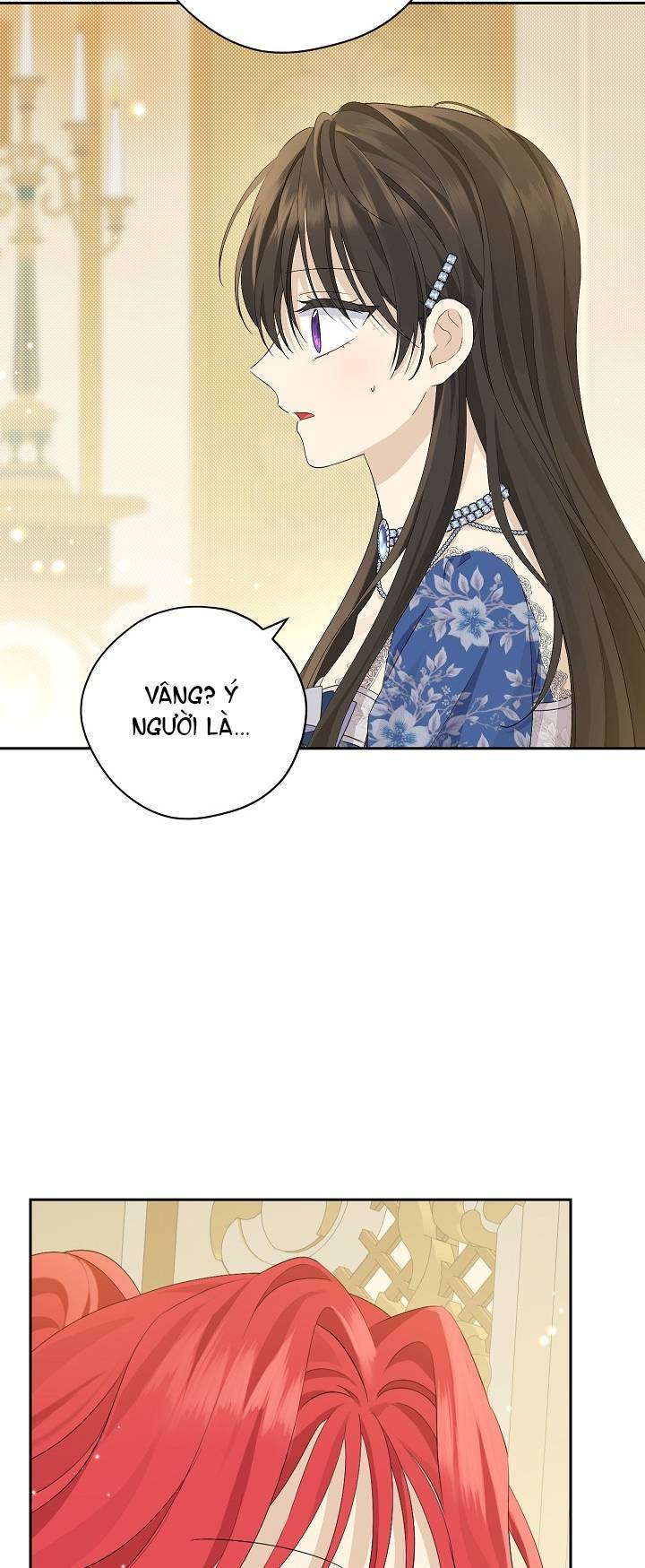 Thực Ra Tôi Mới Là Thật Chap 1072 - Next Chap 1073