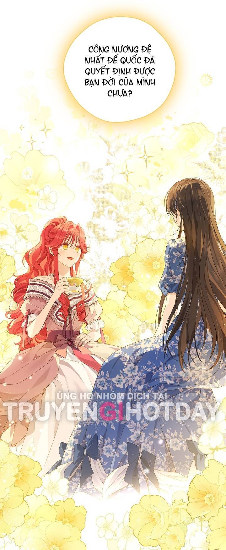 Thực Ra Tôi Mới Là Thật Chap 1072 - Next Chap 1073