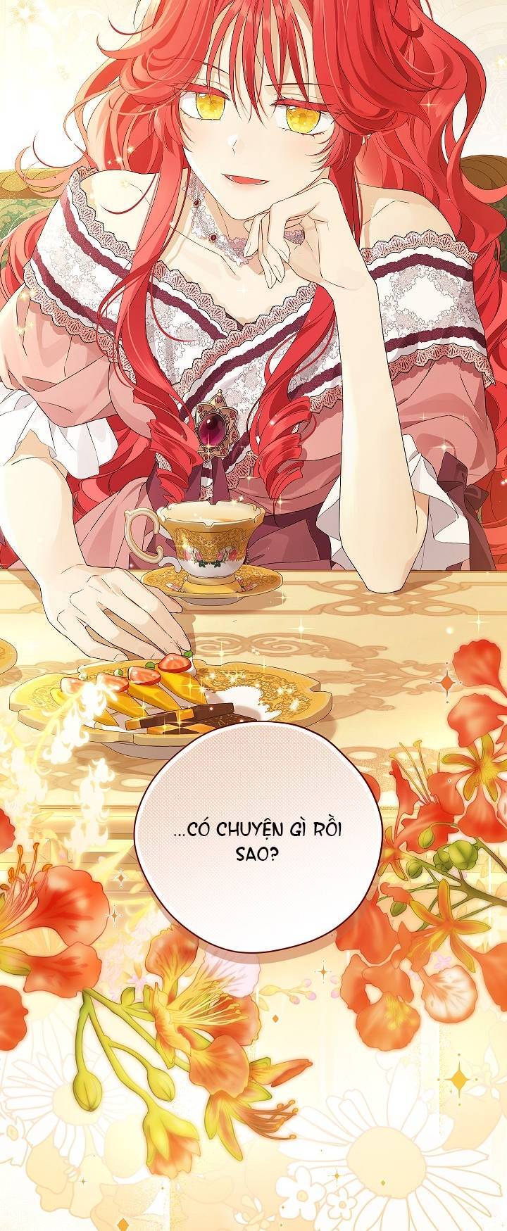 Thực Ra Tôi Mới Là Thật Chap 1072 - Next Chap 1073