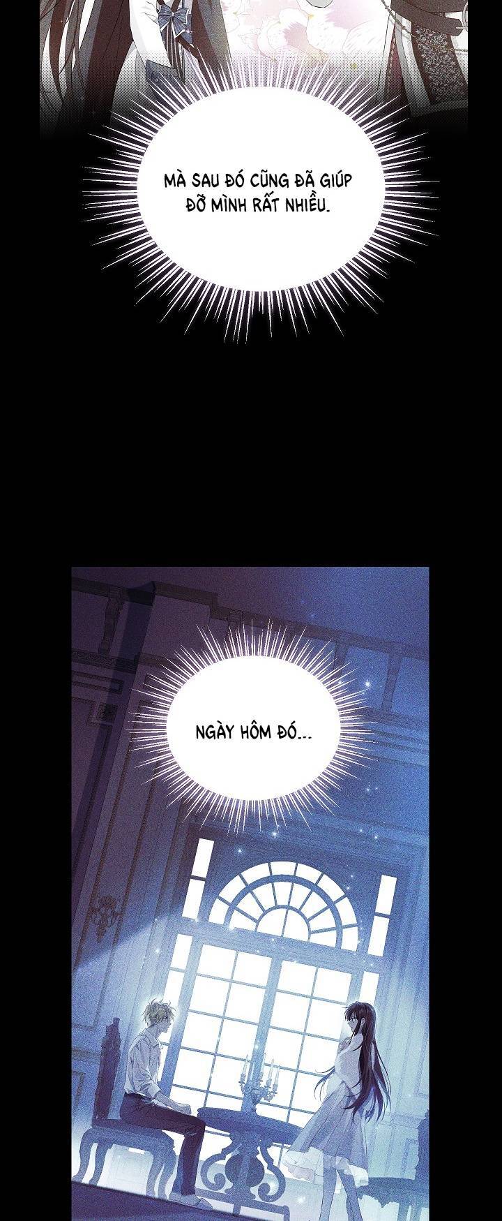 Thực Ra Tôi Mới Là Thật Chap 1072 - Next Chap 1073