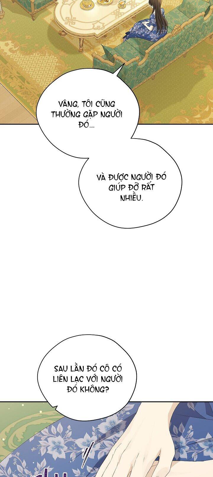 Thực Ra Tôi Mới Là Thật Chap 1081 - Next Chap 1082