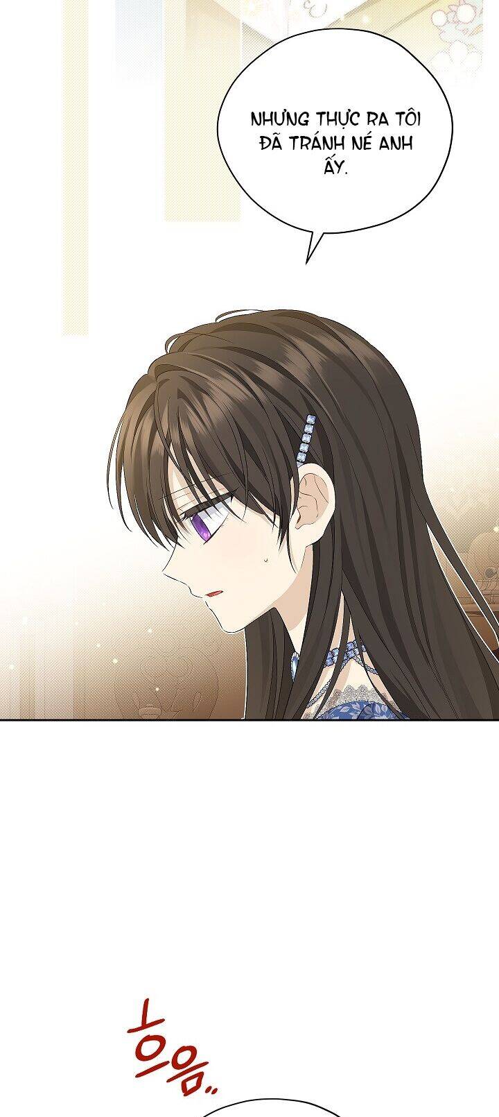 Thực Ra Tôi Mới Là Thật Chap 1081 - Next Chap 1082