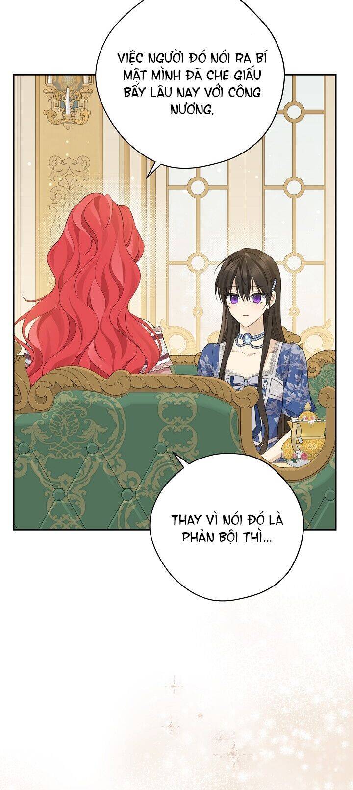 Thực Ra Tôi Mới Là Thật Chap 1081 - Next Chap 1082
