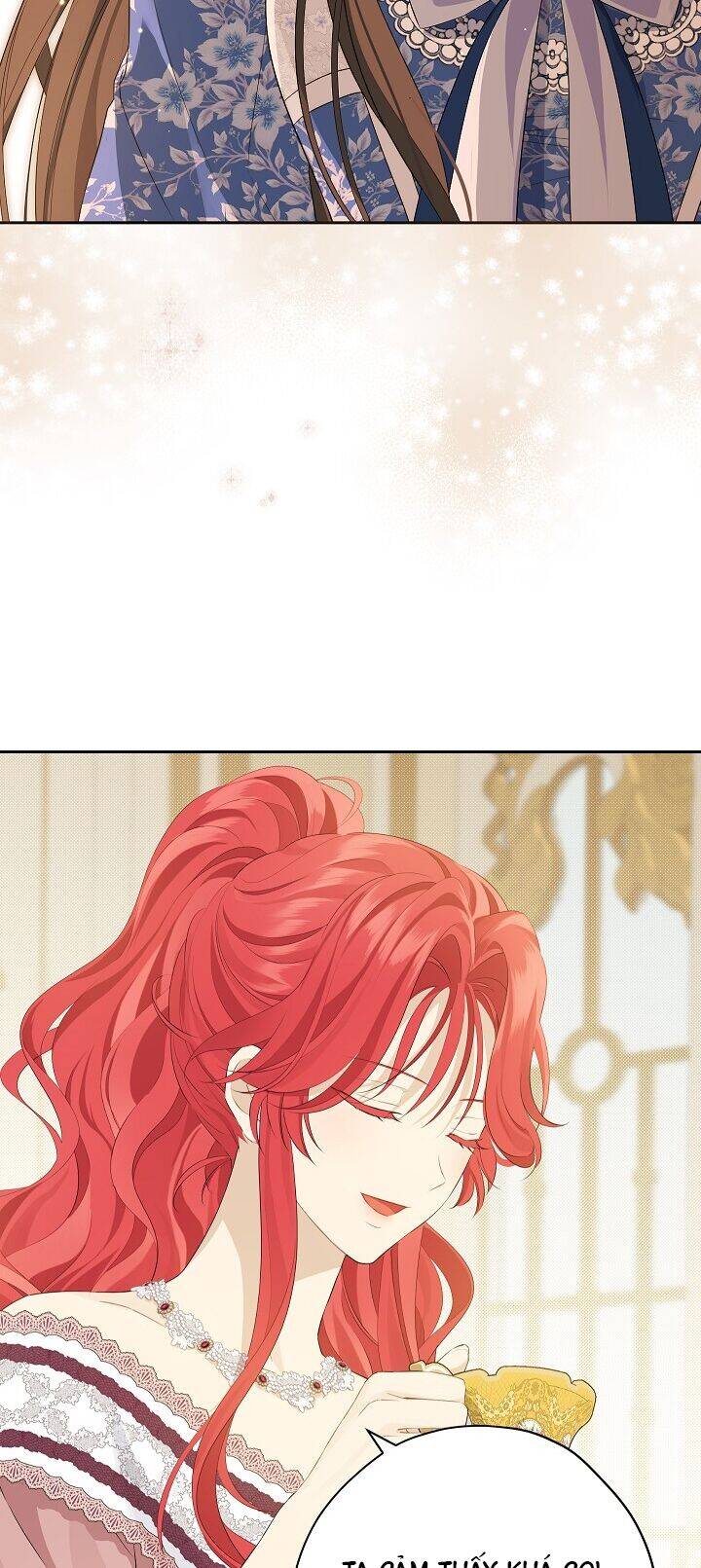 Thực Ra Tôi Mới Là Thật Chap 1081 - Next Chap 1082
