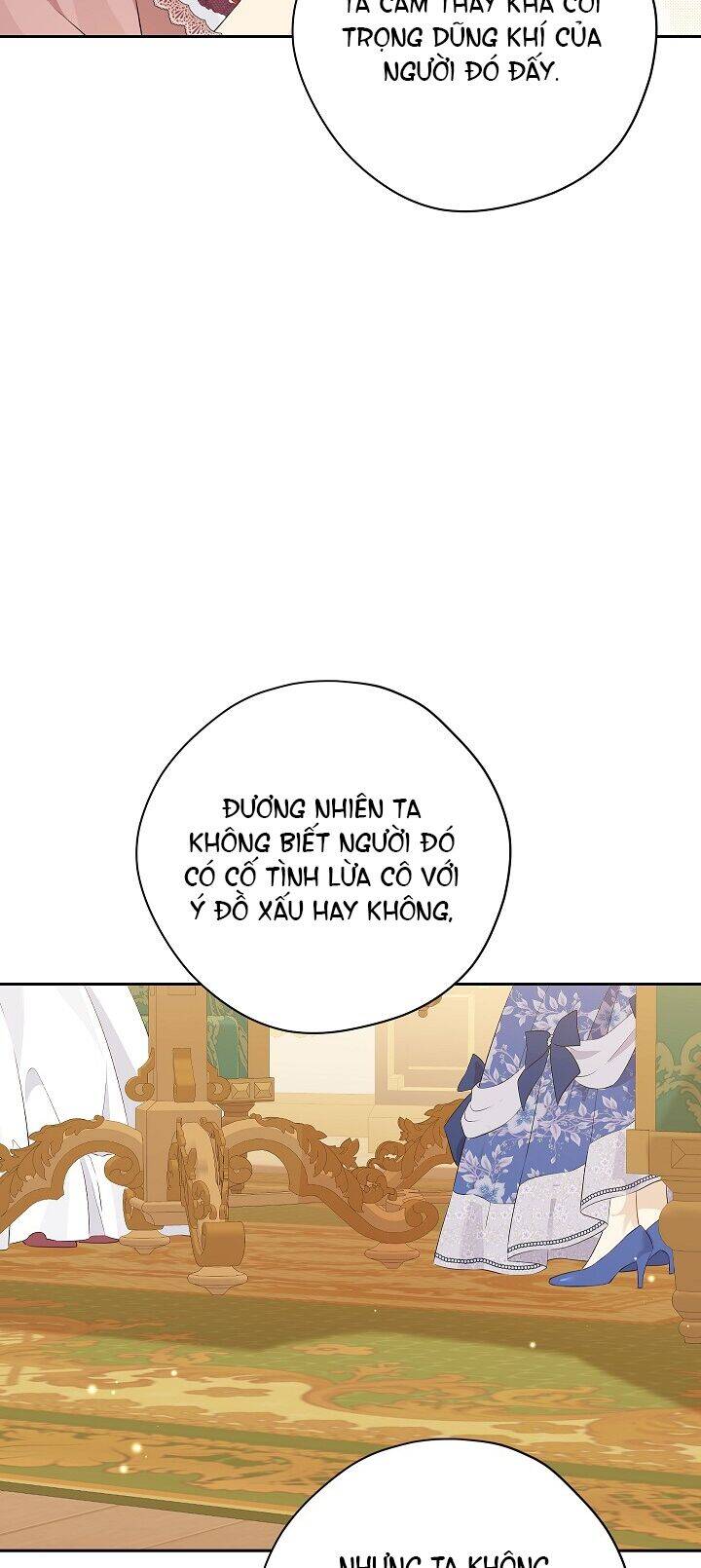 Thực Ra Tôi Mới Là Thật Chap 1081 - Next Chap 1082