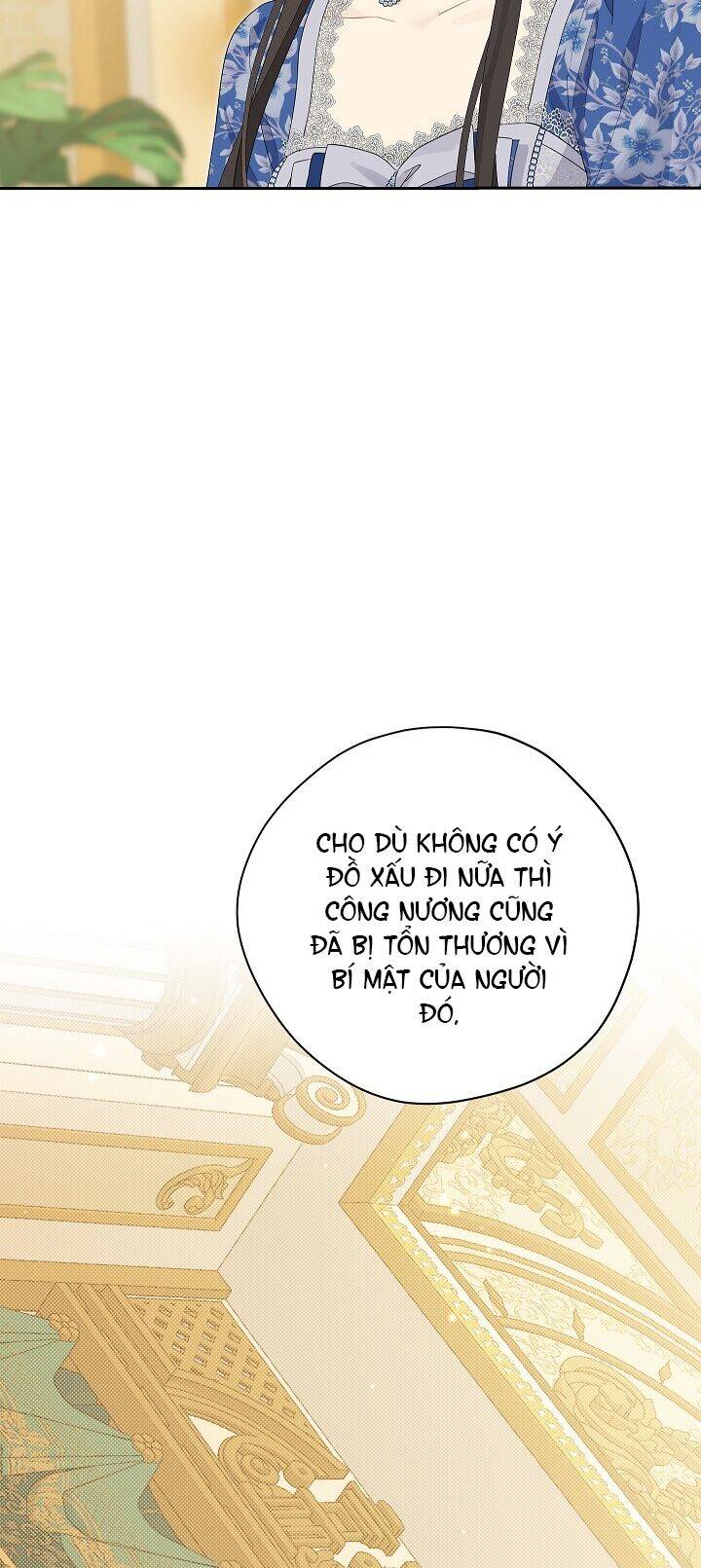 Thực Ra Tôi Mới Là Thật Chap 1081 - Next Chap 1082