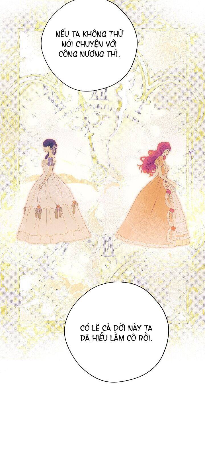 Thực Ra Tôi Mới Là Thật Chap 1081 - Next Chap 1082