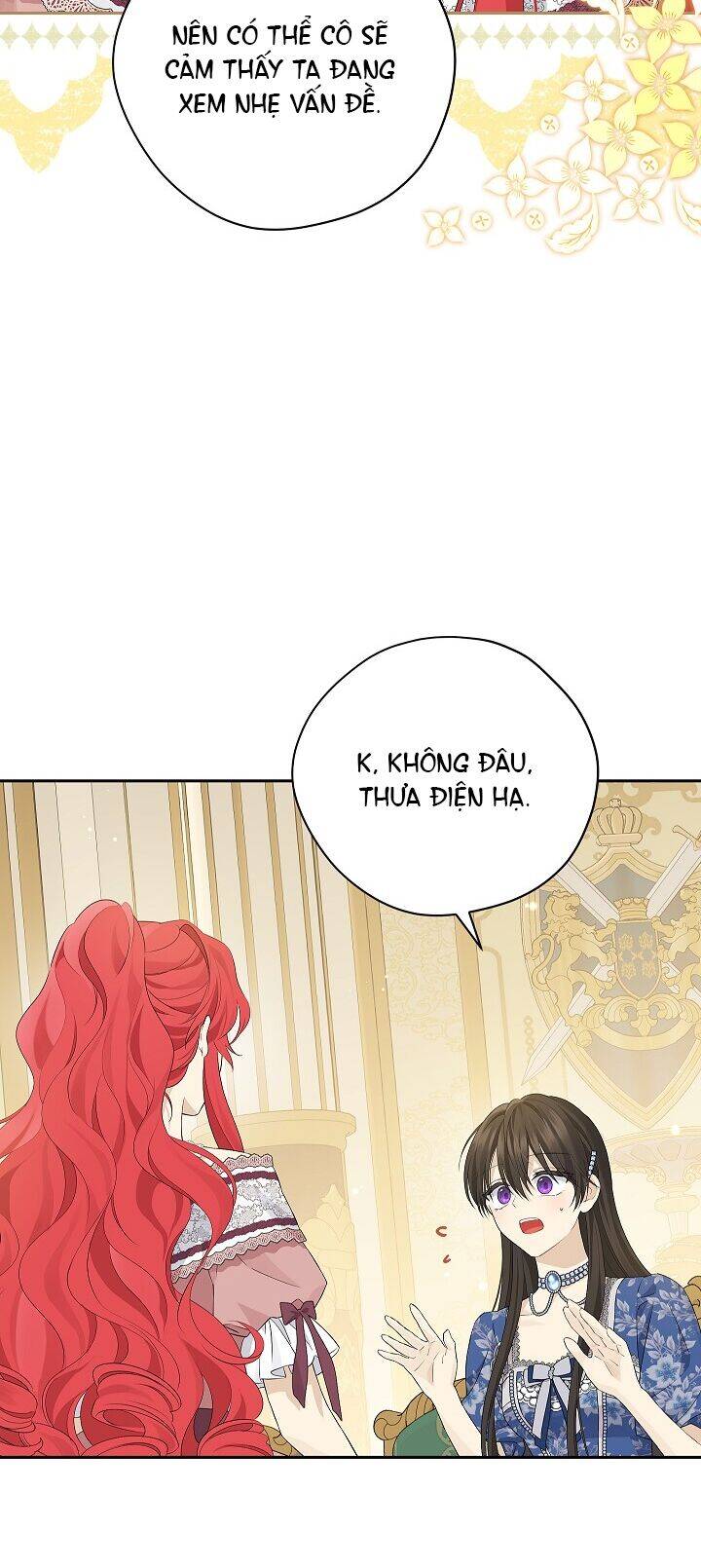 Thực Ra Tôi Mới Là Thật Chap 1081 - Next Chap 1082