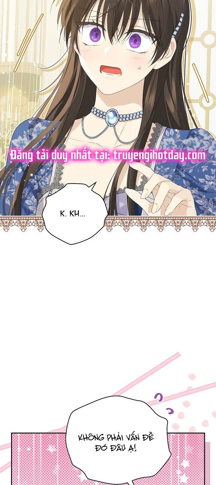 Thực Ra Tôi Mới Là Thật Chap 1081 - Next Chap 1082