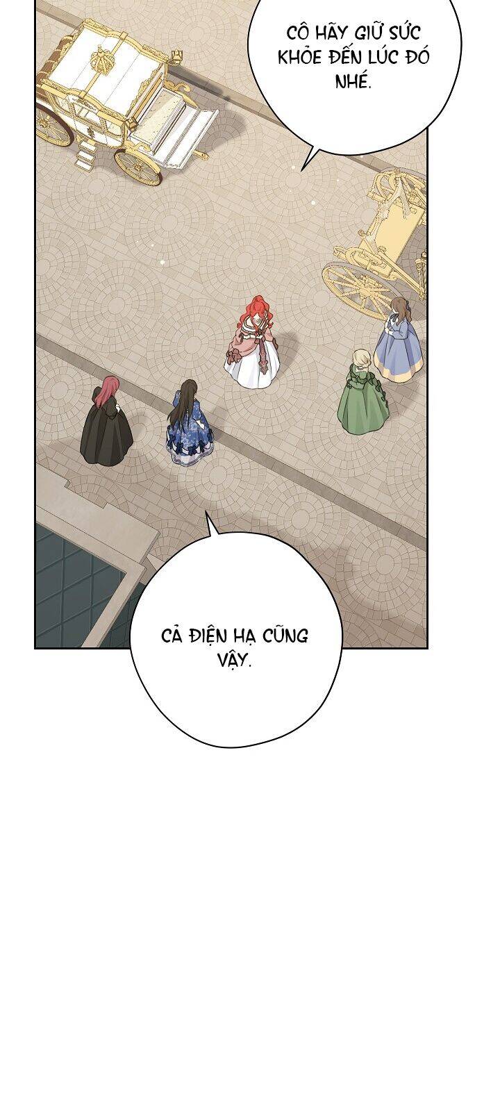 Thực Ra Tôi Mới Là Thật Chap 1081 - Next Chap 1082