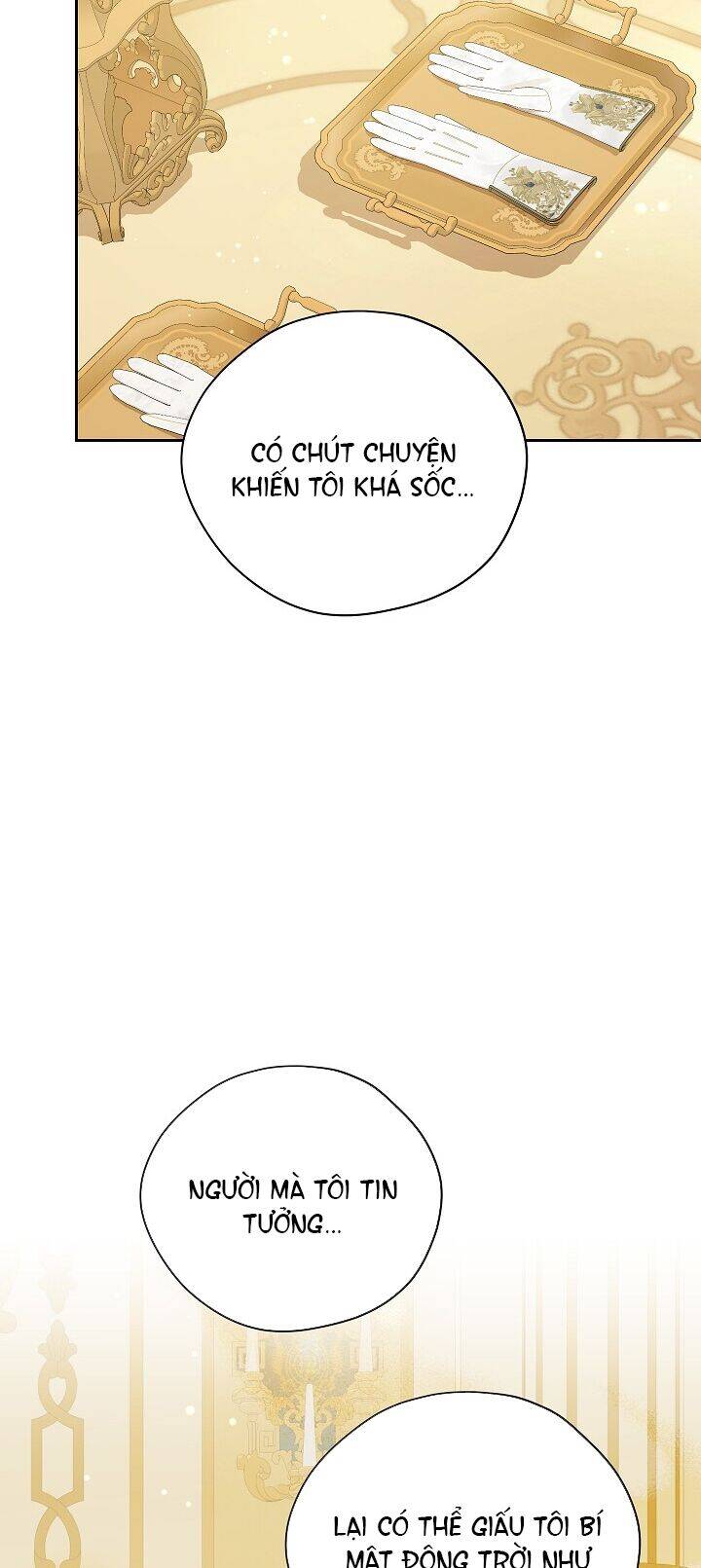 Thực Ra Tôi Mới Là Thật Chap 1081 - Next Chap 1082