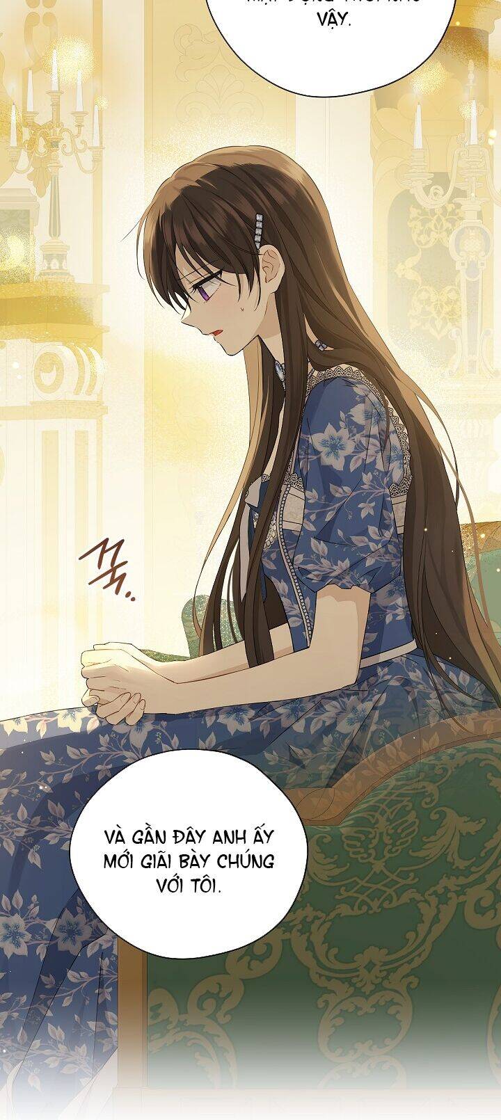 Thực Ra Tôi Mới Là Thật Chap 1081 - Next Chap 1082