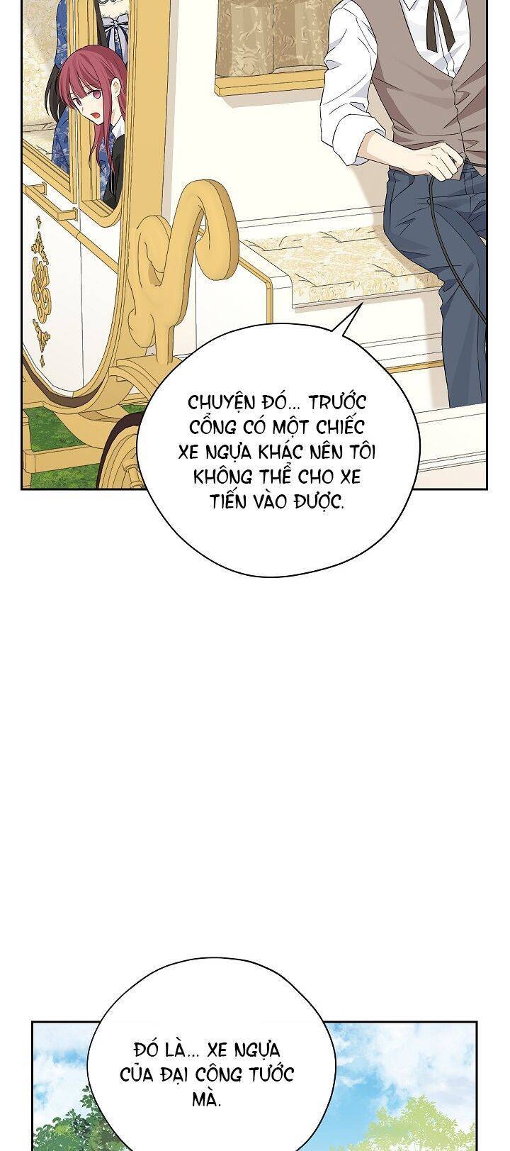 Thực Ra Tôi Mới Là Thật Chap 1082 - Next Chap 1083