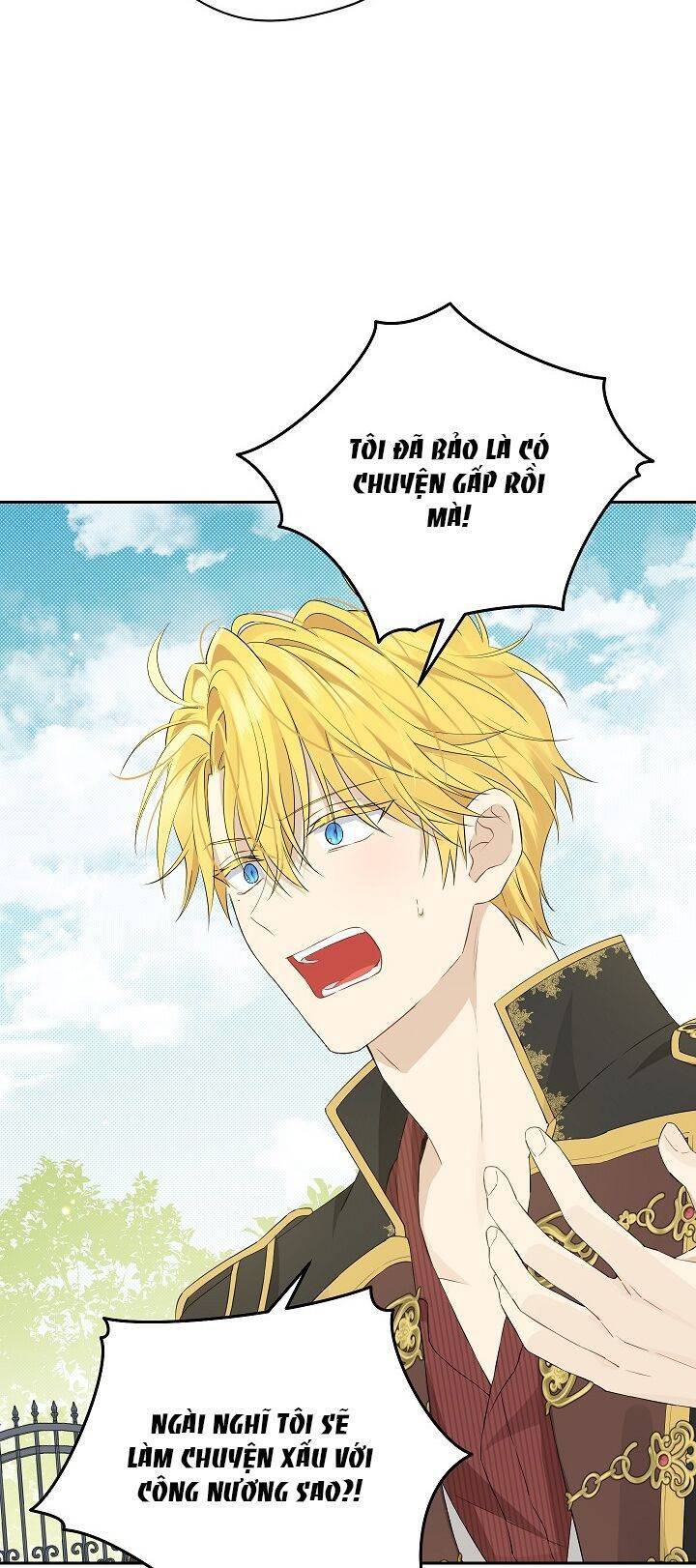 Thực Ra Tôi Mới Là Thật Chap 1082 - Next Chap 1083
