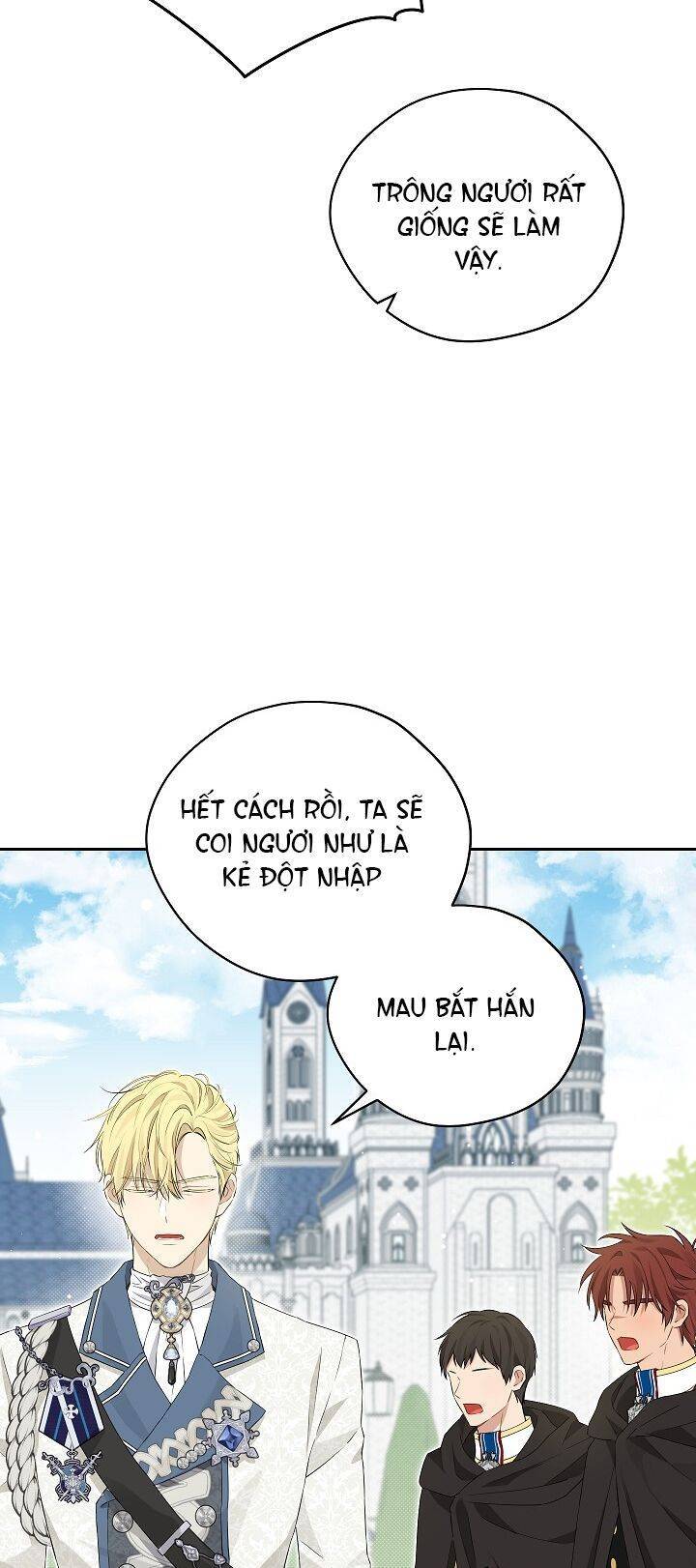 Thực Ra Tôi Mới Là Thật Chap 1082 - Next Chap 1083