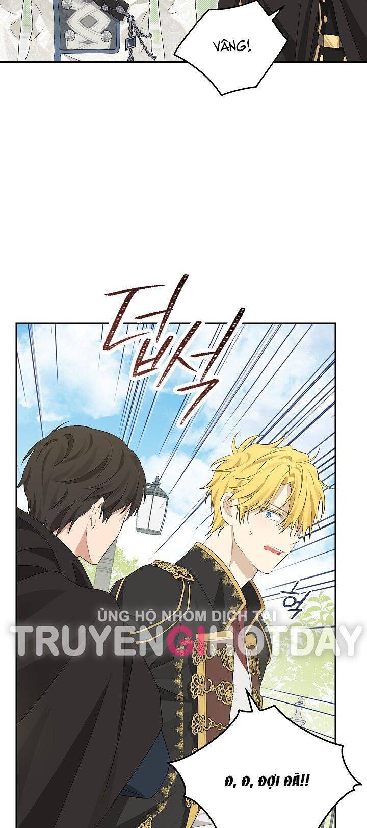 Thực Ra Tôi Mới Là Thật Chap 1082 - Next Chap 1083