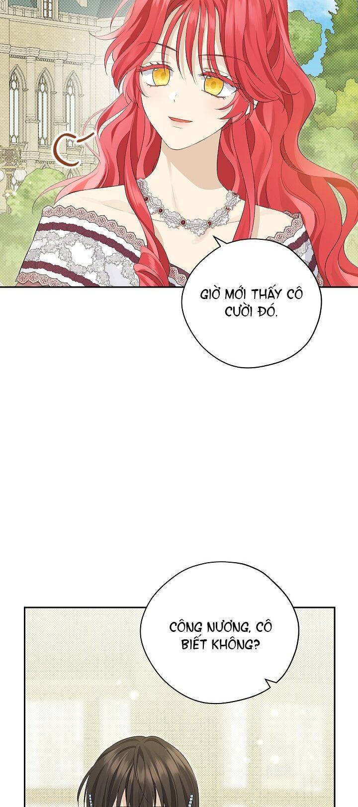 Thực Ra Tôi Mới Là Thật Chap 1082 - Next Chap 1083