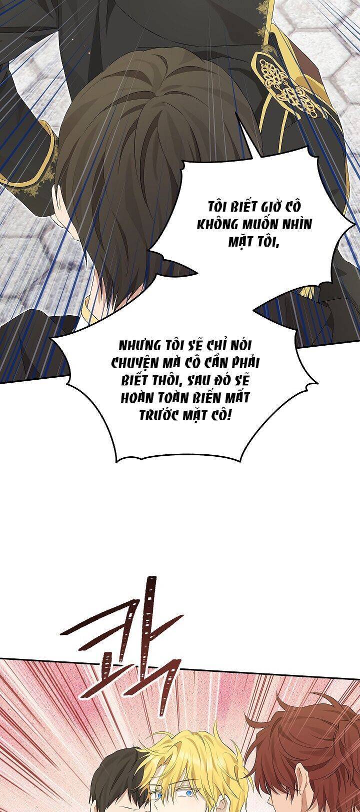 Thực Ra Tôi Mới Là Thật Chap 1082 - Next Chap 1083