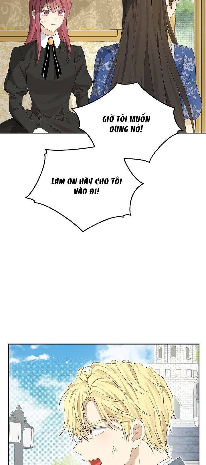 Thực Ra Tôi Mới Là Thật Chap 1082 - Next Chap 1083