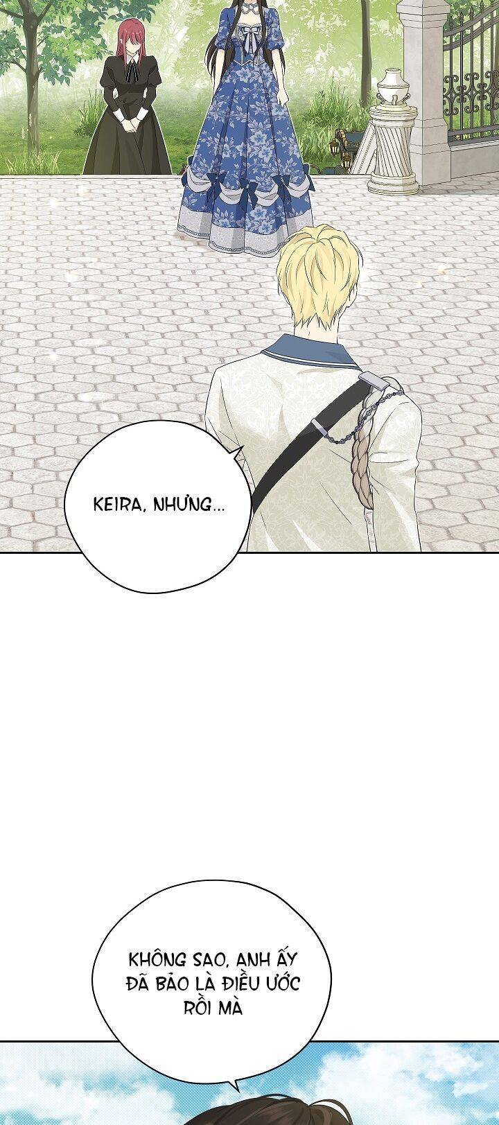 Thực Ra Tôi Mới Là Thật Chap 1082 - Next Chap 1083