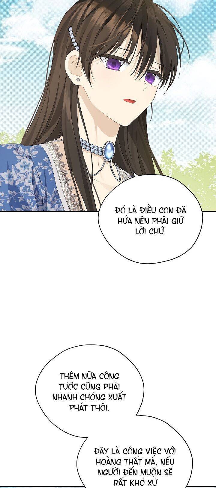 Thực Ra Tôi Mới Là Thật Chap 1082 - Next Chap 1083