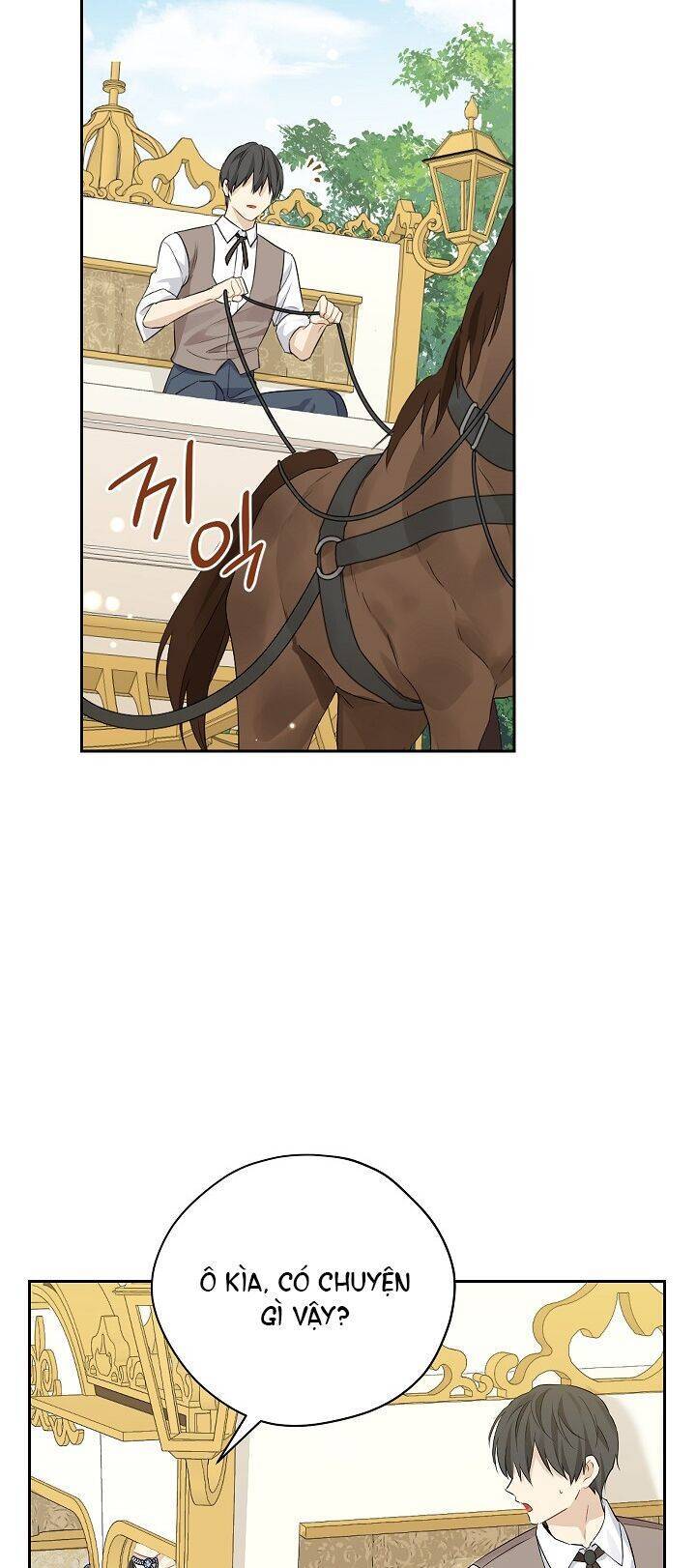 Thực Ra Tôi Mới Là Thật Chap 1082 - Next Chap 1083