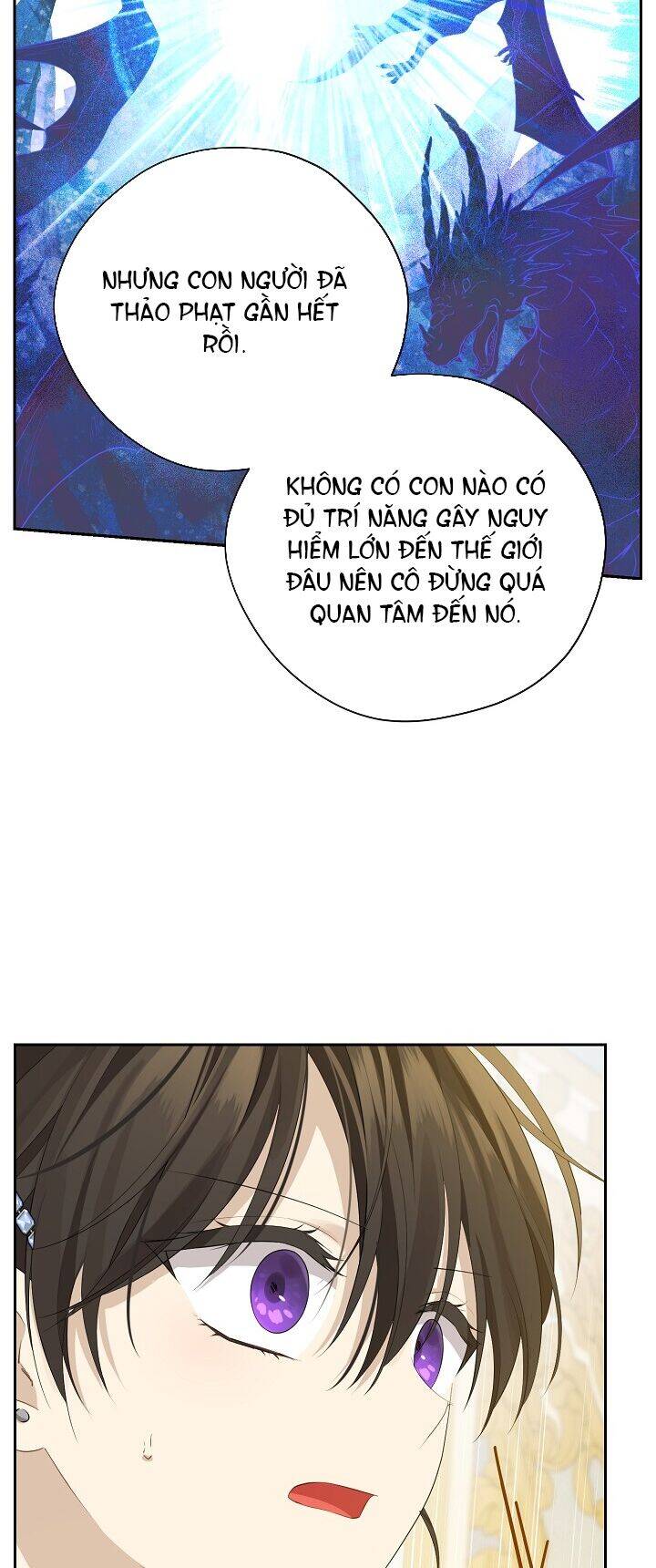 Thực Ra Tôi Mới Là Thật Chap 1091 - Next Chap 1092