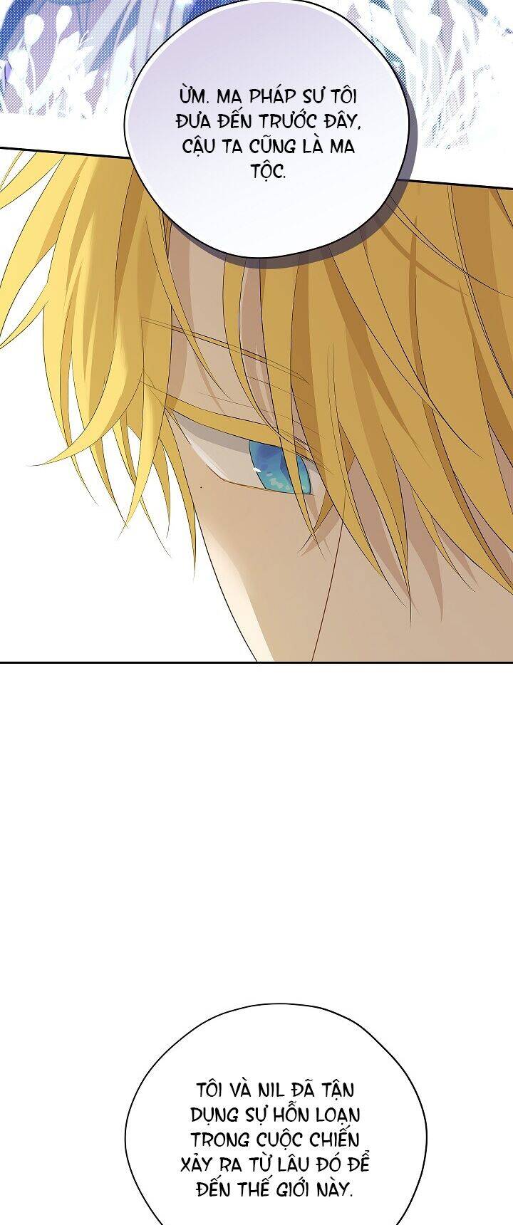 Thực Ra Tôi Mới Là Thật Chap 1091 - Next Chap 1092