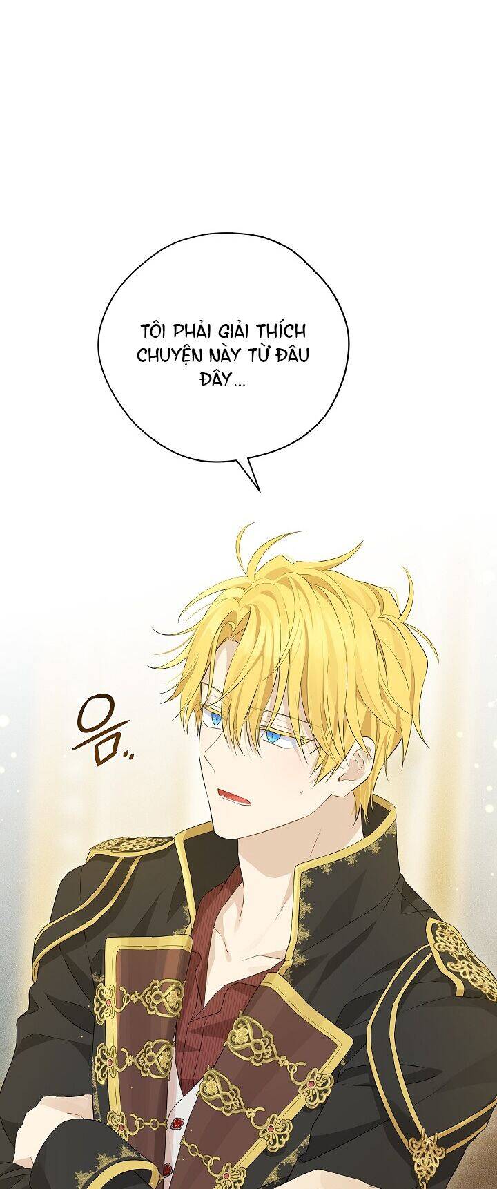 Thực Ra Tôi Mới Là Thật Chap 1091 - Next Chap 1092