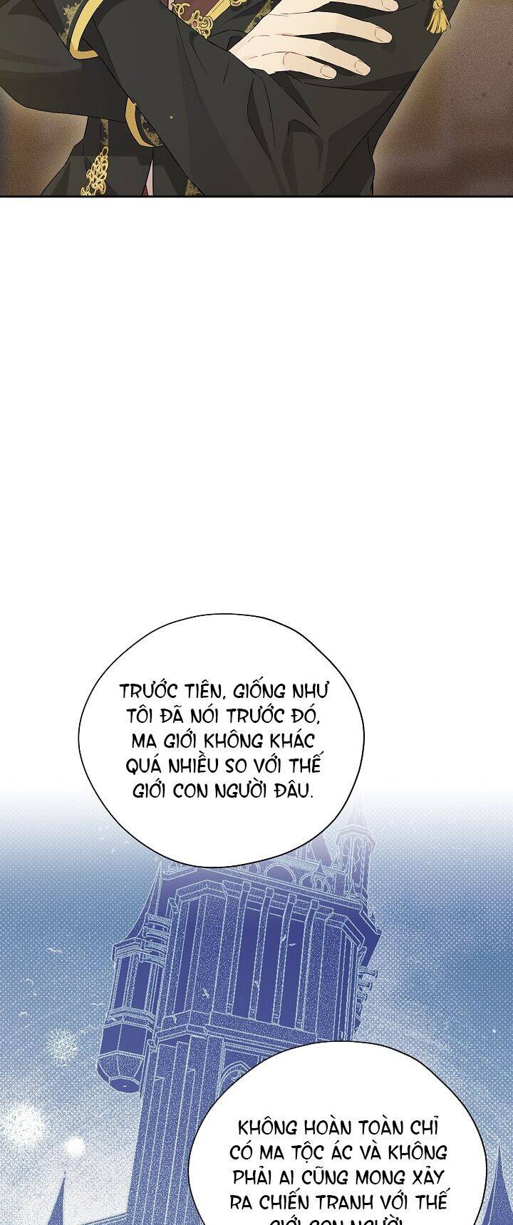 Thực Ra Tôi Mới Là Thật Chap 1091 - Next Chap 1092
